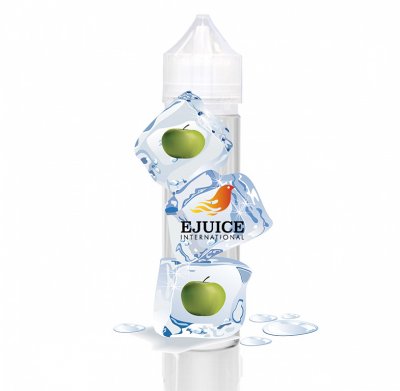 ice apple