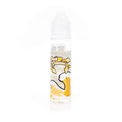 Peach Punch Shark Gummies