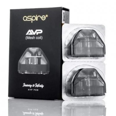 AVP Mesh 2ml Pod