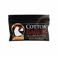 Cotton Bacon Prime