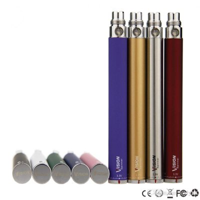 Vision 1300mah