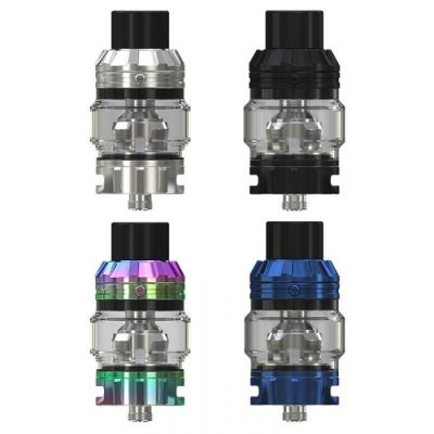 Rotor Mesh Tank 2ml