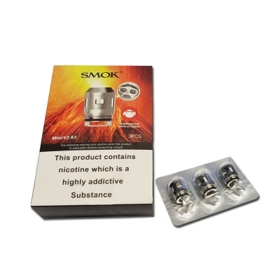 Mini V2 A3 - 0.15ohm