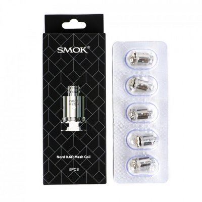Nord 0,6ohm Mesh