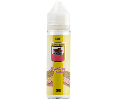 Strawberry Crunch