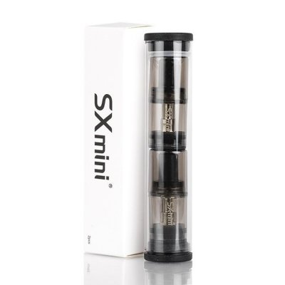 SXmini Mi class Pod