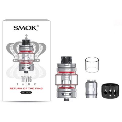 TFV16 Tank (SS)