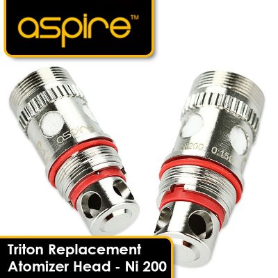 Triton Ni200