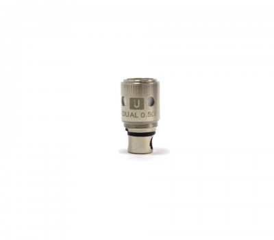 4pcs Crown SUS316 Dual Coil