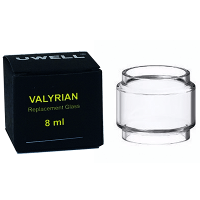 Valyrian replacement glass