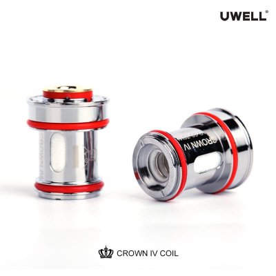 uwell coil