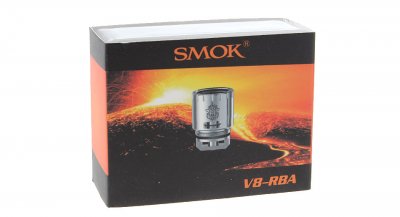 V8 RBA Replacement Coil