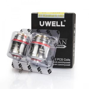 Valyrian Coil  A1- 0.15ohm